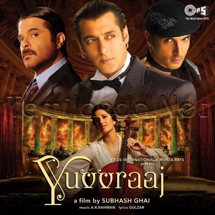 Yuvvraaj (2008)